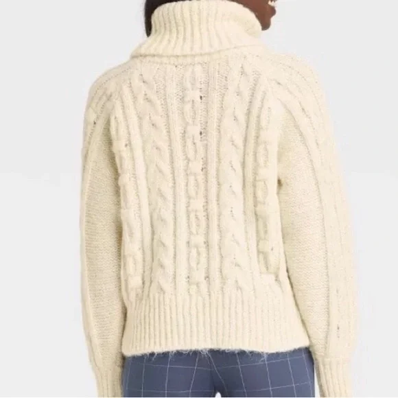 NEW A New Day Sweater - Picture 2 of 2